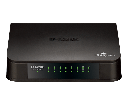 DLink DES-1016A 100MBPS 16 Port Switch