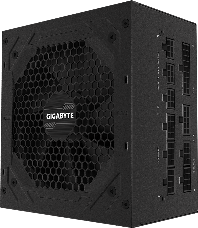 Gigabyte PSU 850W GP-P850GM Gold