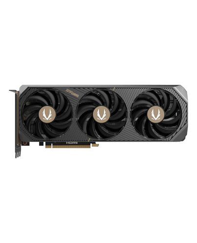 RTX5080 16GB Zotac Solid ZT-B50800D2-10P 