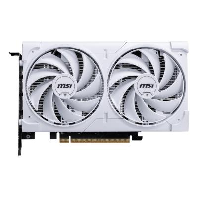 RTX5060 8GB MSI Ventus 2X OC White