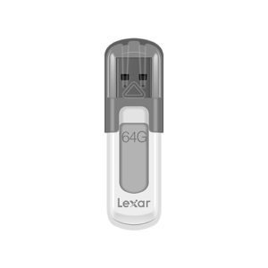 Lexar 64GB V100 USB3 PenDrive