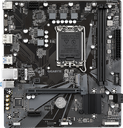 Gigabyte Board H610M K DDR5