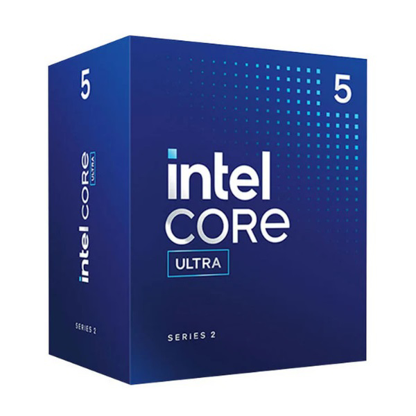 Intel Core Ultra 5 225 BX80768225