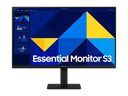 Samsung 24" LS24D300GAWXXL Monitor