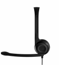 EPOS PC5 Stereo Headset Single Pin