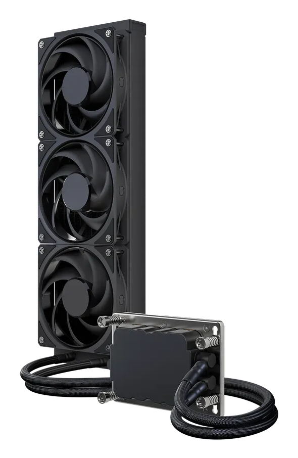 CM Liquid Cooler PL360 TR5-SP6 Edition 360mm AIO MLO-R36M-A24PK-RA