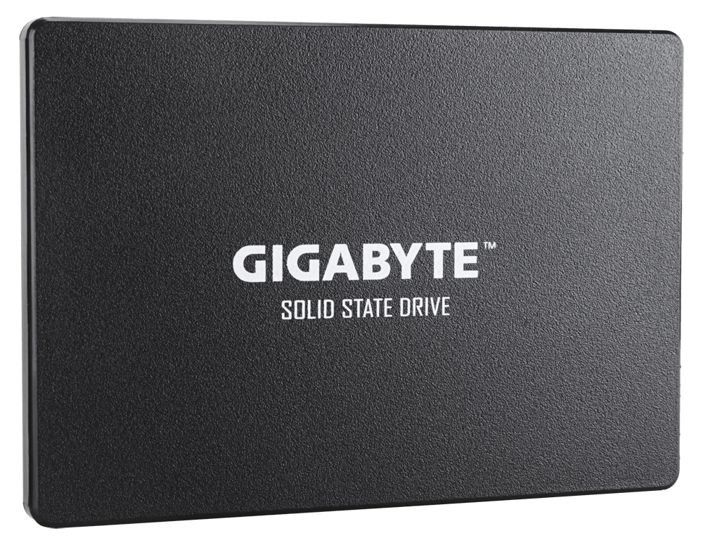 Gigabyte SSD 480GB 2.5" SATA GP-GSTFS31480GNTD