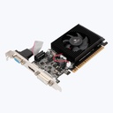 GT210 1GB Zebronics Graphics Card