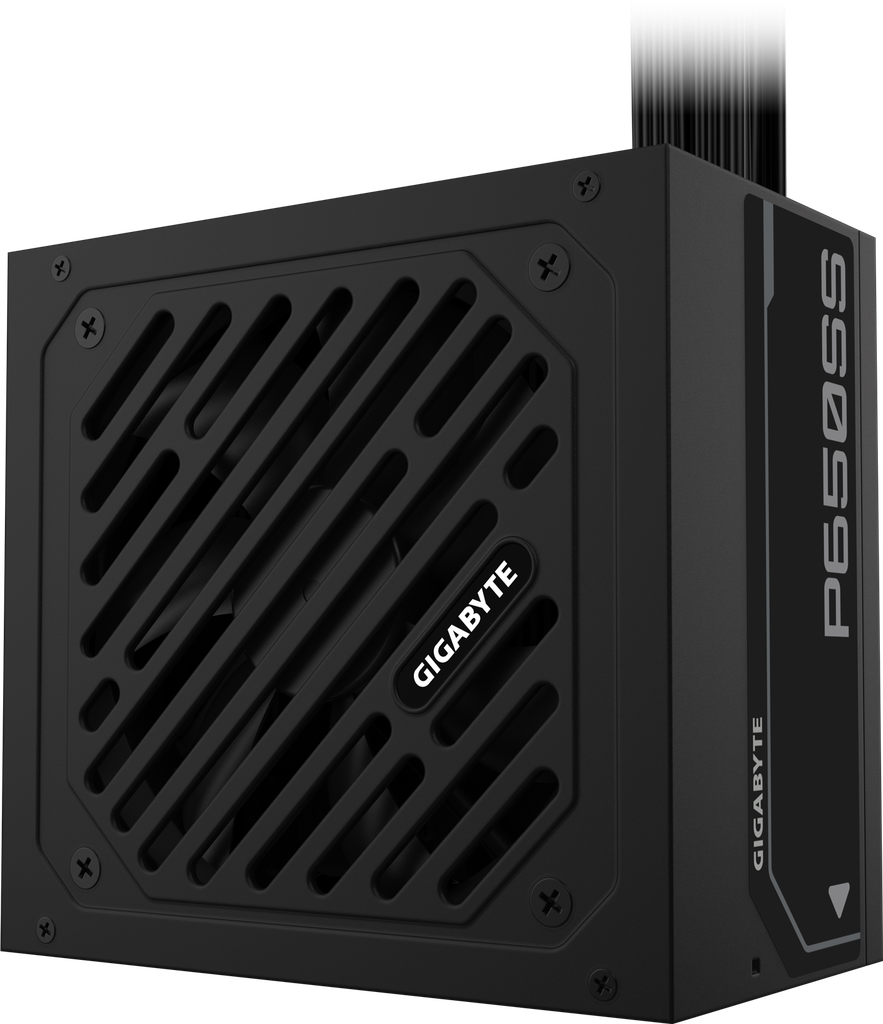 Gigabyte PSU 650W GP-P650SS Silver