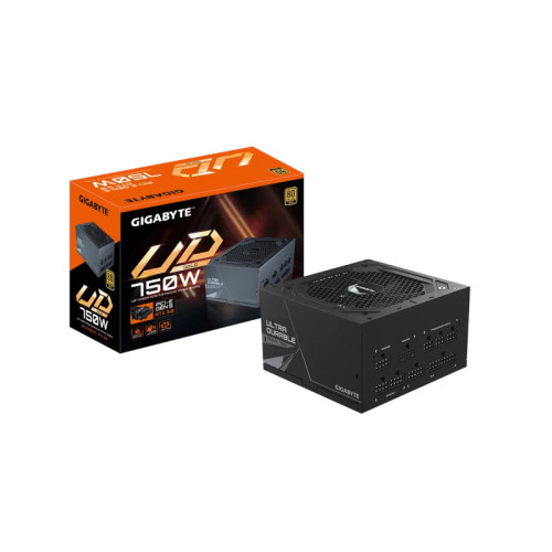 Gigabyte PSU 750W GP-UD750GM PG5 Gold