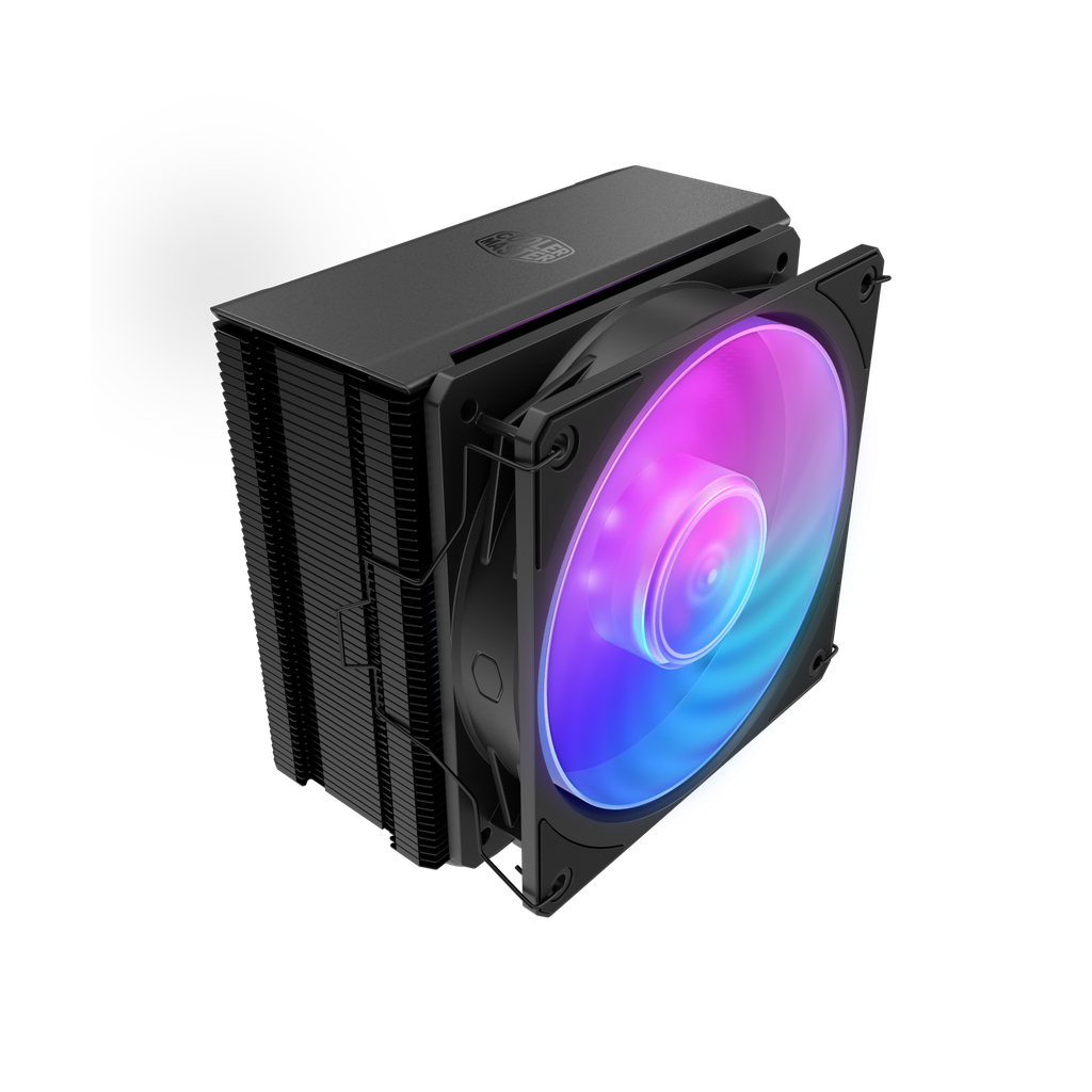 CM Air Cooler Hyper 212  3DHP ARGB MAY-T2HP-217PA-R1