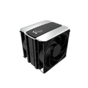 CM Air Cooler V4 Alpha 3DHP BLACK MAZ-T2HP-217PK-R1