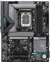 Gigabyte B860 Eagle WiFi6E Board ATX