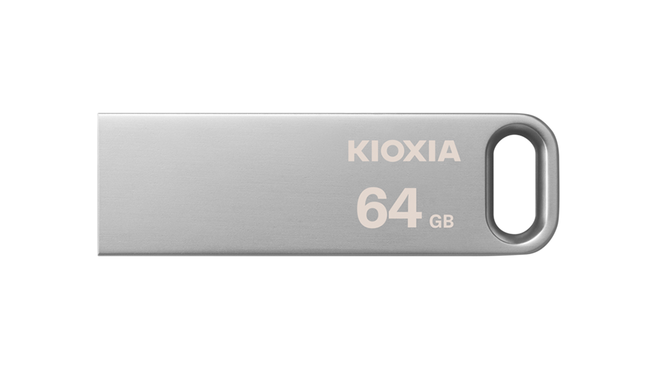 Kioxia USB U366 64GB PenDrive