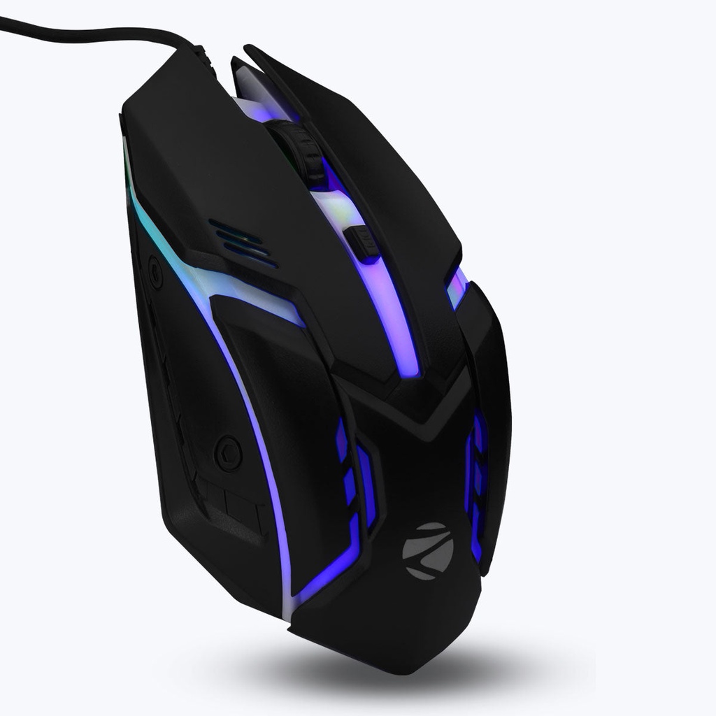 Zebronics Mouse Gaming UZI
