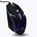 Zebronics Mouse Gaming UZI
