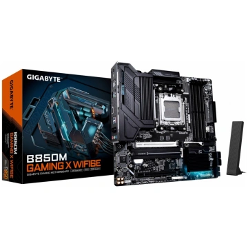 Gigabyte B850M Gaming X WiFi6E