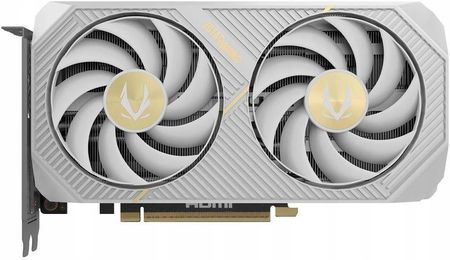 RTX5060Ti 16GB Zotac Twin Edge OC White ZT-B50620Q-10M