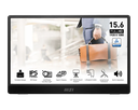 MSI 16" MP161 E2 USB-C Portable Monitor
