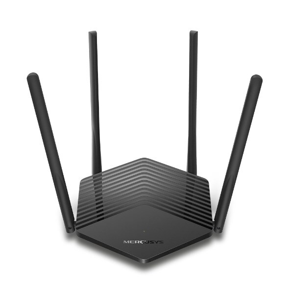 Mercusys MR60X AX1500 Wireless Router