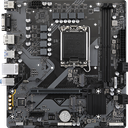 Gigabyte B760M E DDR5