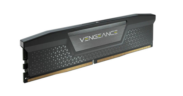 Corsair Vengeance DDR5 32GB 6000MHz CMK32GX5M1B6000Z38