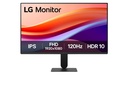 LG 24" 24U411A Monitor