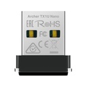 TP-Link Archer TX1U Nano AX300 WiFi6 USB Adapter