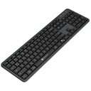 Portronics Keyboard Wireless  AKSHR Prime POR 2200