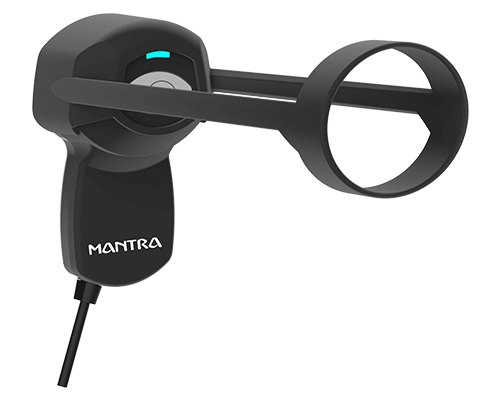 Mantra MIS100V2 IRIS Scanner