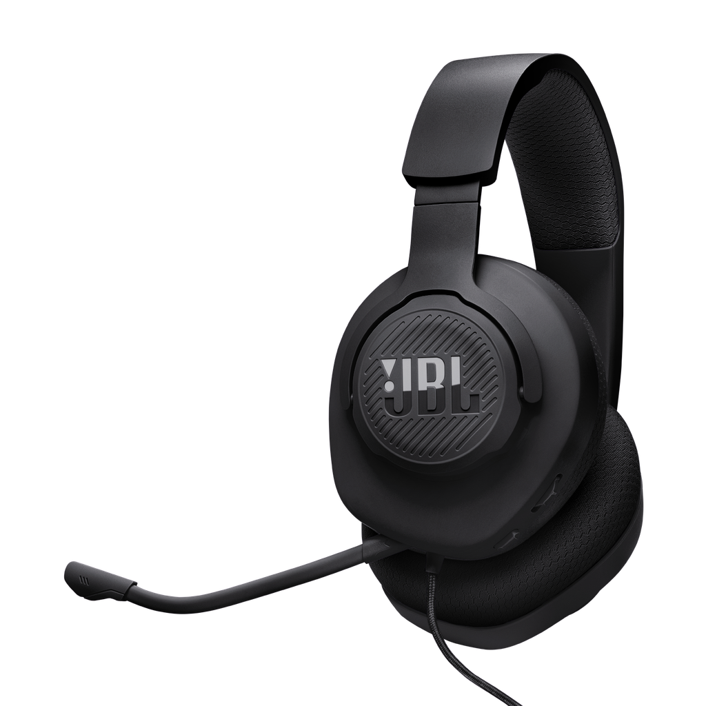 JBL Headphone Quantum 100 M2