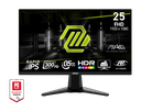 MSI Monitor 25 MAG 255XF