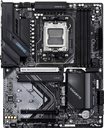 Gigabyte X870 Gaming WiFi6 Board
