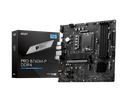 MSI PRO B760M-P DDR4 Board