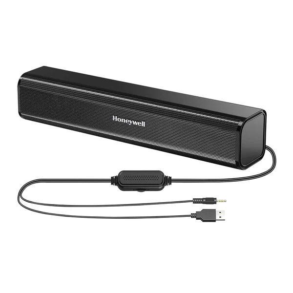 Honeywell Wired Soundbar MOXIE V500 HC000255