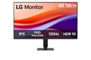 LG 27" 27U411A Monitor