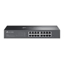 TP-Link ES216G 16-Port Gigabit Switch