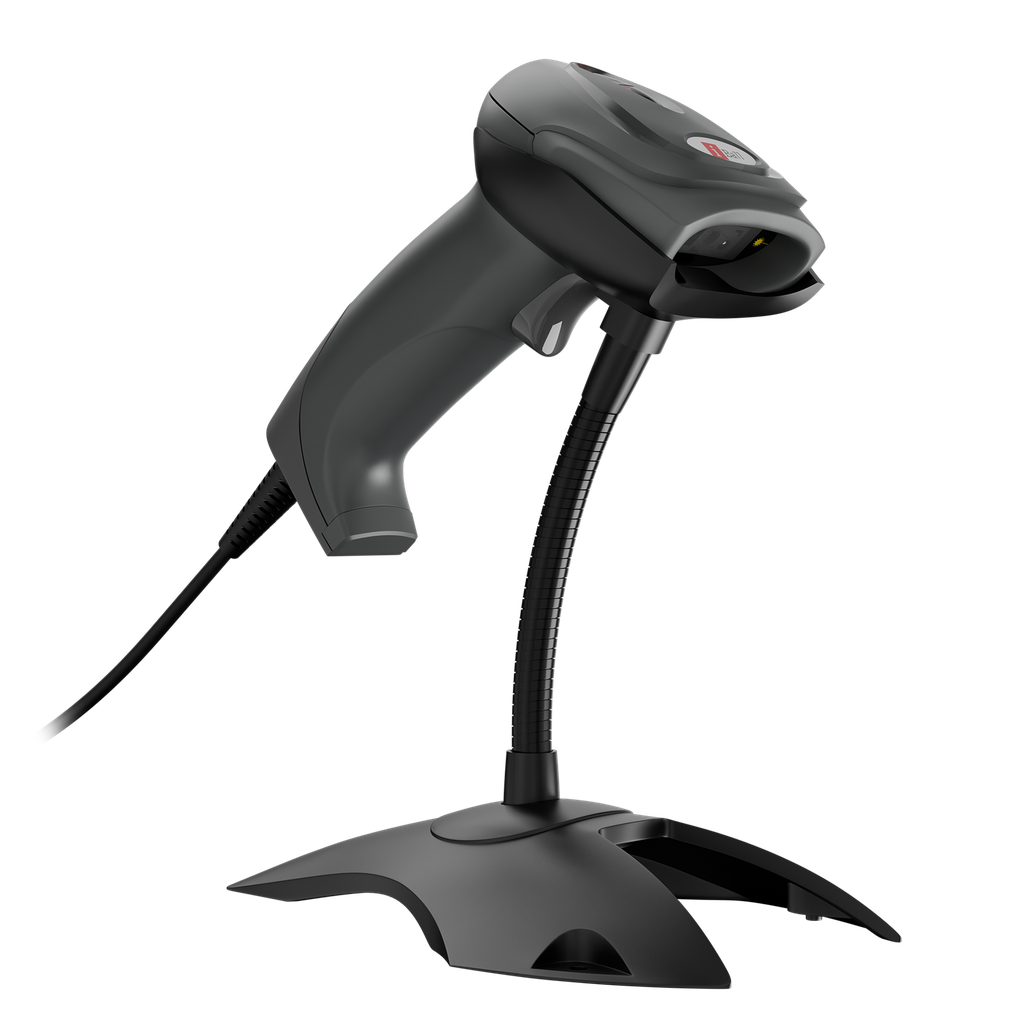 IBall Barcode Scanner BSS209 2D S209