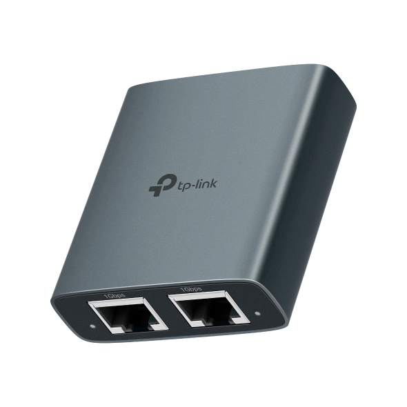TP-Link EH210 1-to-2 Gigabit Ethernet Splitter