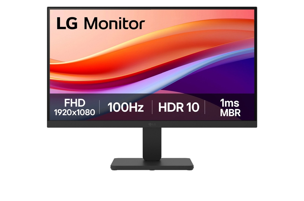 LG 22" 22U401A Monitor