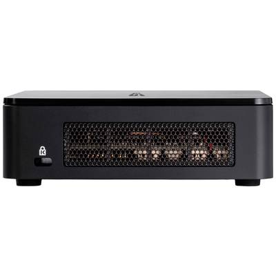 Asus Intel NUC i3 12th Gen RNUC12WSHI300000I