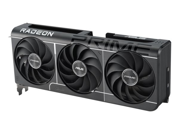 RX9060XT 16GB Asus Prime OC AMD Radeon PRIME-RX9060XT-O16G 