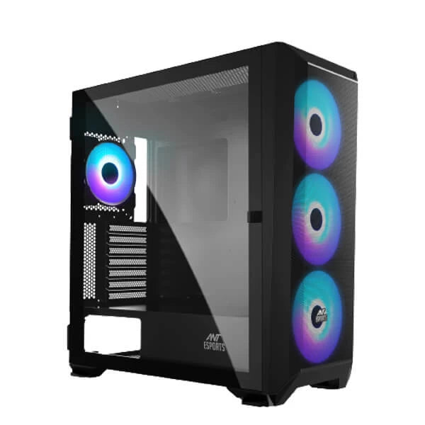 Ant Esports Case 711 Air