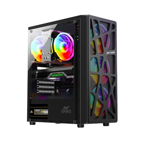 Ant Esports Case Elite 1100