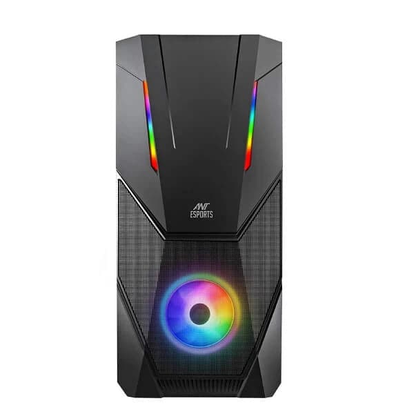 Ant Esports Case ICE 211TG
