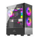 Ant Esports Case ICE 100 With 2 x 140MM Fans