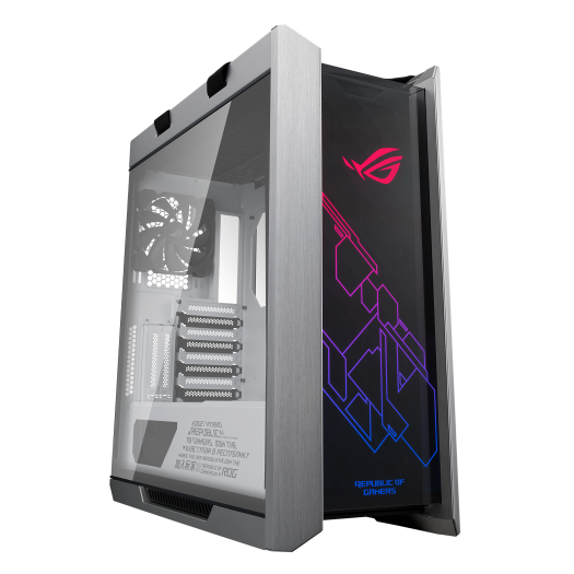 Asus Case ROG Strix Helios GX601 White