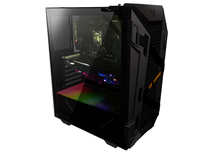 Asus Case TUF GAMING GT301