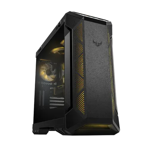 Asus Case TUF GAMING GT501