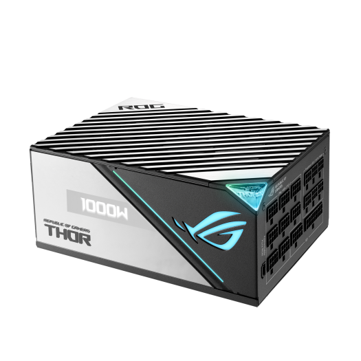 Asus PSU 1000W Platinum ROG-THOR-1000P3